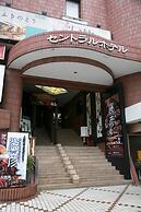 Kanazawa Central Hotel