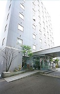 Kanazawa Central Hotel