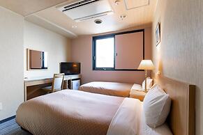 Kanazawa Central Hotel