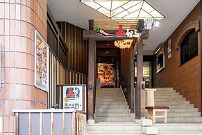 Kanazawa Central Hotel