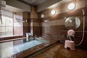 Kanazawa Central Hotel