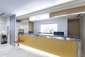 Kanazawa Central Hotel