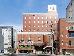 Kanazawa Central Hotel
