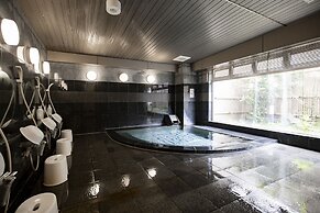 Kanazawa Central Hotel