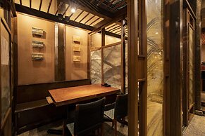 Kanazawa Central Hotel