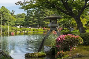 Kanazawa Central Hotel