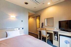 Kanazawa Central Hotel