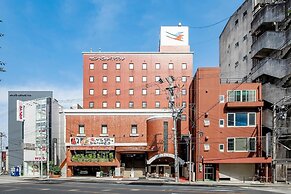 Kanazawa Central Hotel