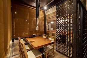 Kanazawa Central Hotel