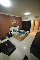 Crystal Plaza Hotel