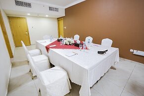 Crystal Plaza Hotel
