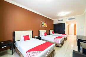 Crystal Plaza Hotel