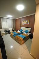 Crystal Plaza Hotel