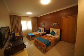 Crystal Plaza Hotel