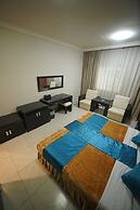Crystal Plaza Hotel