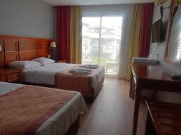 Grand Nar Hotel - All inclusive