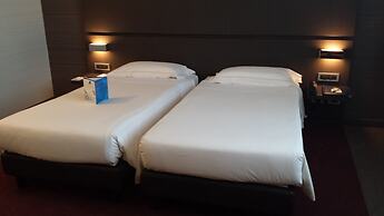 Best Western Plus Hotel Monza e Brianza Palace