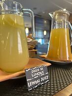 Best Western Plus Hotel Monza e Brianza Palace