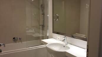 Best Western Plus Hotel Monza e Brianza Palace