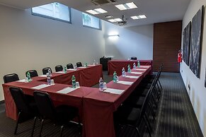 Best Western Plus Hotel Monza e Brianza Palace