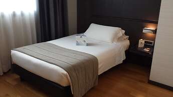 Best Western Plus Hotel Monza e Brianza Palace