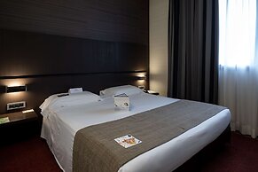 Best Western Plus Hotel Monza e Brianza Palace