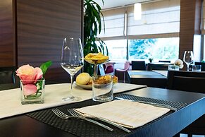 Best Western Plus Hotel Monza e Brianza Palace