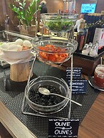 Best Western Plus Hotel Monza e Brianza Palace