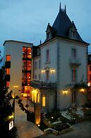 Clos La Boetie