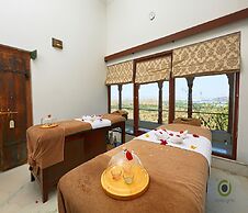 Fateh Garh Resort by Fateh Collection