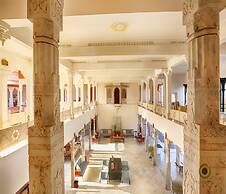 Fateh Garh Resort by Fateh Collection