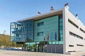 NH Gijón