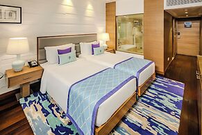 Vivanta Goa, Panaji