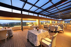 Vivanta Goa, Panaji