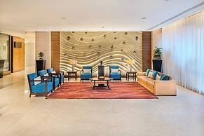Vivanta Goa, Panaji