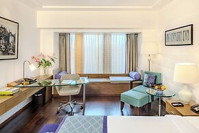 Vivanta Goa, Panaji
