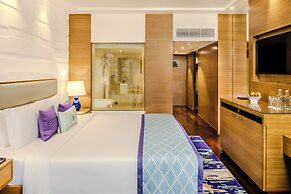 Vivanta Goa, Panaji