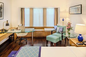 Vivanta Goa, Panaji