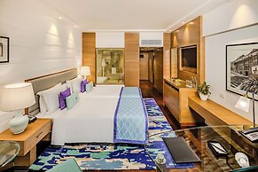 Vivanta Goa, Panaji