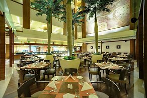 Vivanta Goa, Panaji
