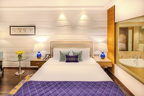 Vivanta Goa, Panaji