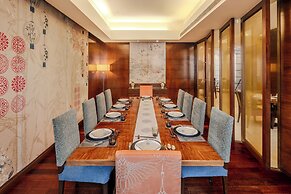 Vivanta Goa, Panaji