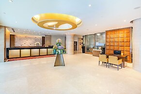 Vivanta Goa, Panaji