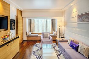 Vivanta Goa, Panaji