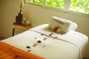Hotel Argovia Centro Wellness