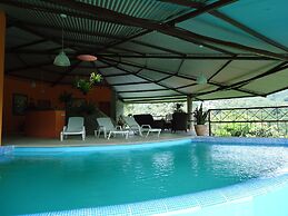 Hotel Argovia Centro Wellness