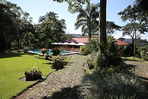 Hotel Argovia Centro Wellness