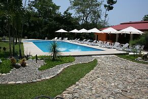 Hotel Argovia Centro Wellness