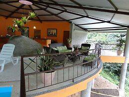 Hotel Argovia Centro Wellness