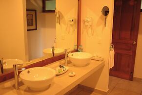 Hotel Argovia Centro Wellness